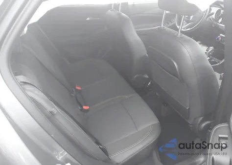 2020 Buick Encore Gx Awd Preferred из США, поврежденный, VIN KL4MMCSL4LB114603